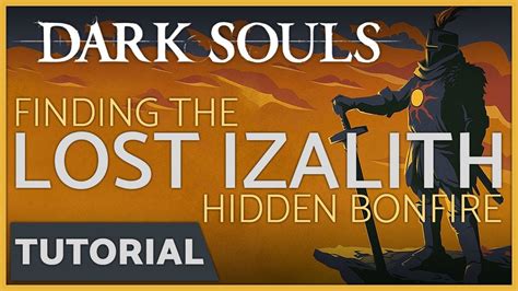lost izalith bonfire.